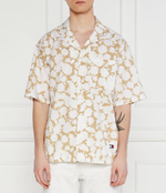 Рубашка Tommy Jeans - белый(DM0DM18947)