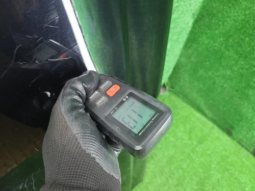 Капот JAECOO J7 (2023-н.в.)