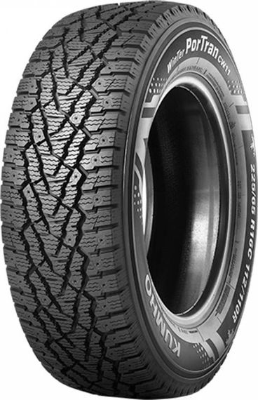 Marshal Winter PorTran CW11 205/75 R16C 110/108R шип.