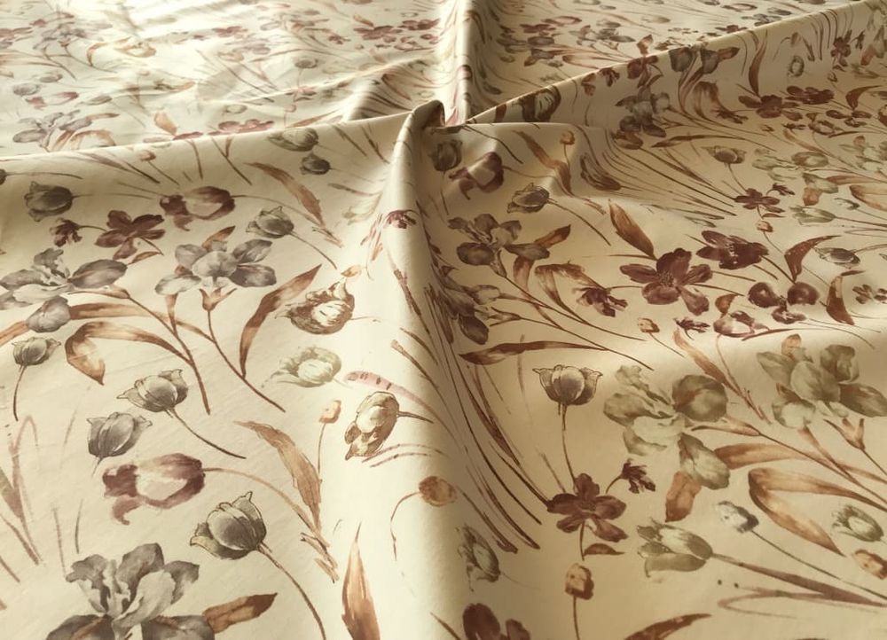 Велюр Молли