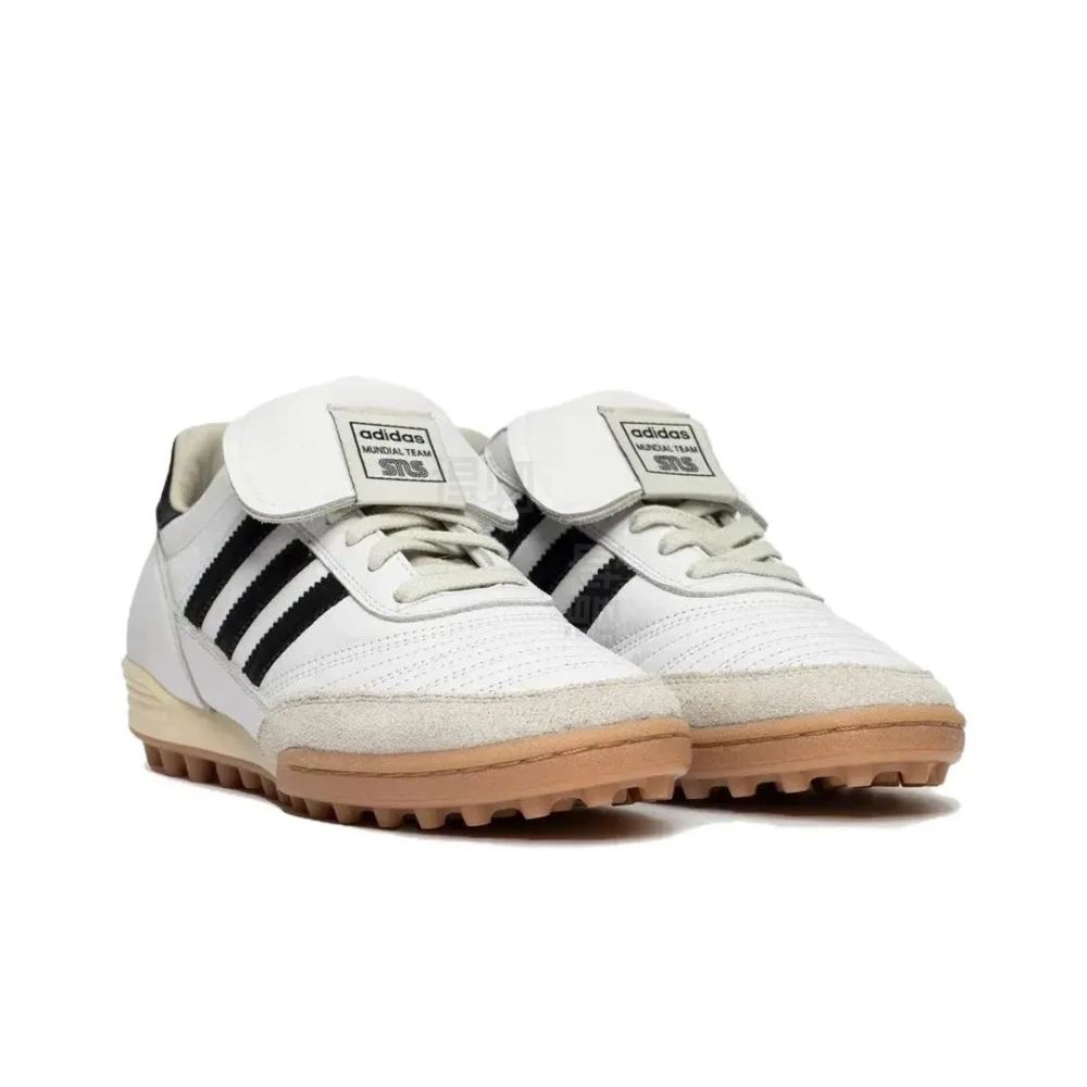 Кроссовки SNS x Adidas Samba JP ' White' JI3994