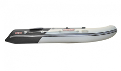 Лодка ПВХ Посейдон Касатка 385 Sport