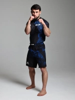 Шорты мма спортивные ACA для единоборств