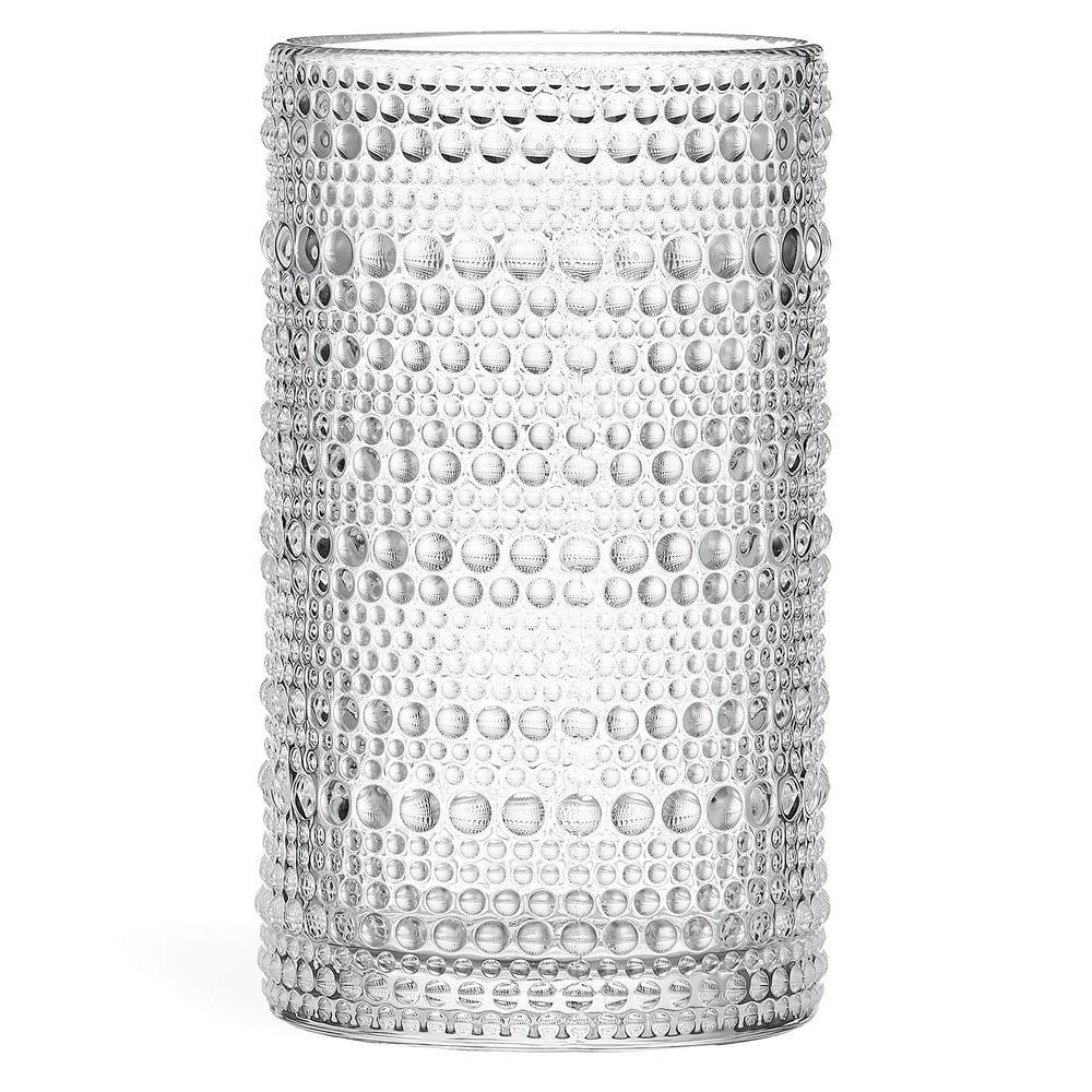 НАБОР СТАКАНОВ "BUBBLES" 4 ШТ. 460 МЛ /14 СМ