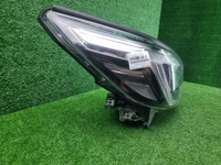 Фара правая Subaru Forester 5 SK (2018-2021) LED