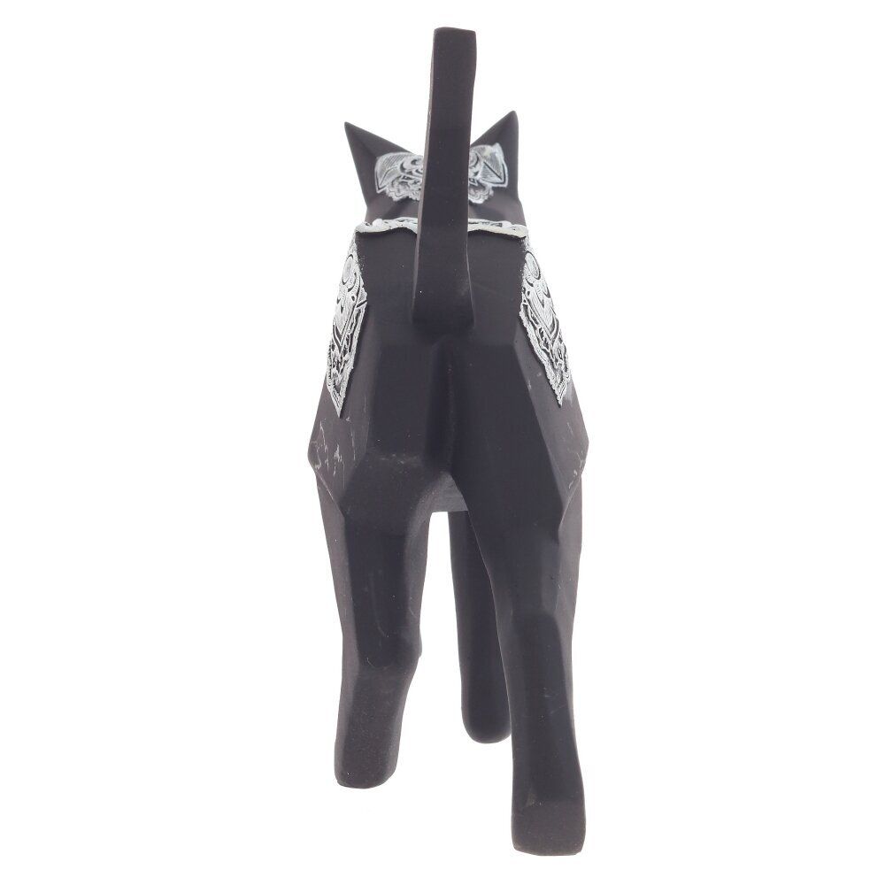 GAEM Фигурка декоративная "Кошка", L30 W8 H23 см