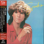 Sparks / Introducing Sparks (Mini LP CD)