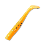 Силиконовая приманка HitFish Skimpy 3.5" (3.8гр, 88мм)