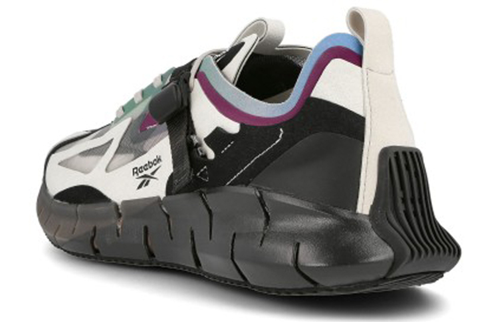 Кроссовки Reebok Zig Kinetica Ian Paley