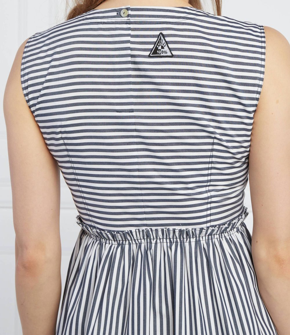 платье palmo Marella SPORT - темно-синий(32211524)