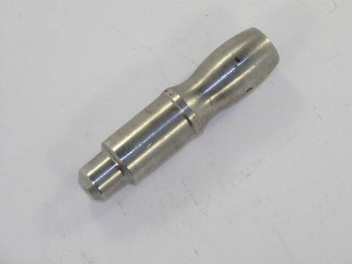 Ключ центровка диска сц.+ запрессовка м/с колпач. (АВТОМ)