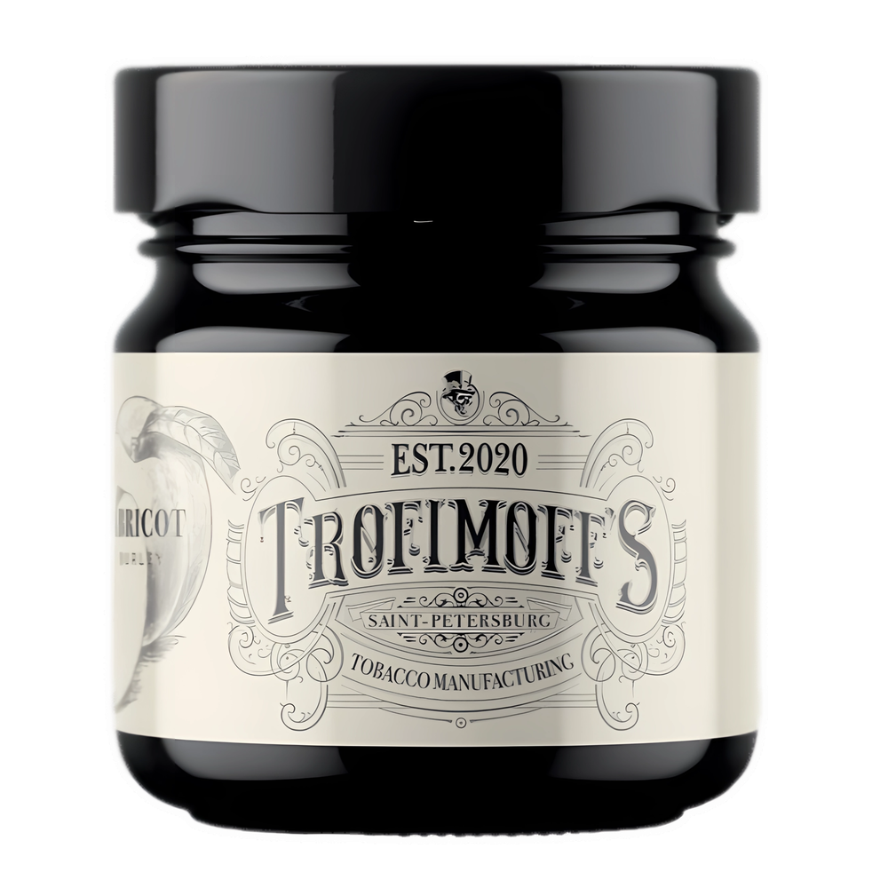 Trofimoff&#39;s No aroma  - Base BRL (125g)