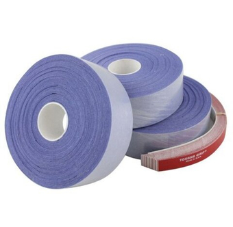 Теннисные намотки Tourna Grip XL Dry Feel Tour Pack 30P - синие