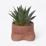 Горшок цветочный namaste