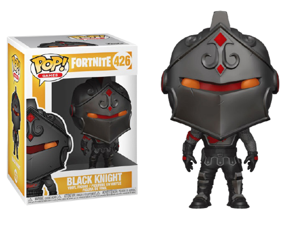 Funko fortnite game store