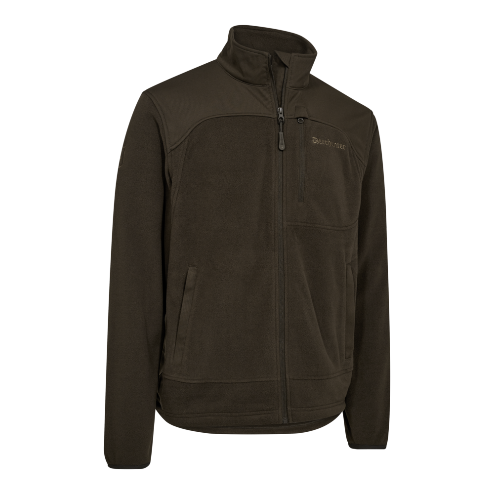 Куртка Deerhunter Muflon Pro Fleece (376 Art Green)