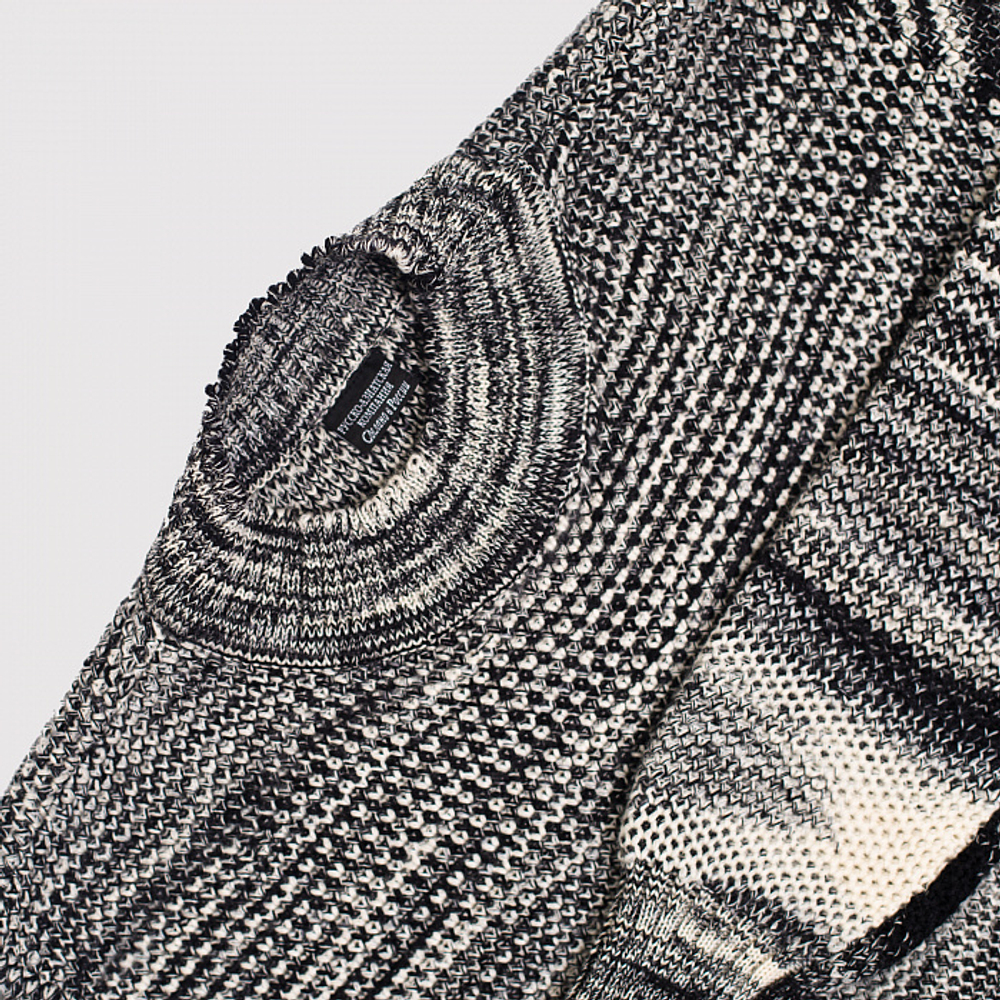 СВИТЕР ИЗ ШЕРСТИ MISSONI МУЖСКОЙ RUSSOASIATICCOMPANY