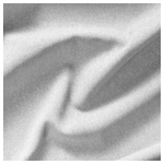 Комплект штор IKEA HANNALILL (ХАННАЛИЛЛ), Серый, 145x250 см, 2 шт