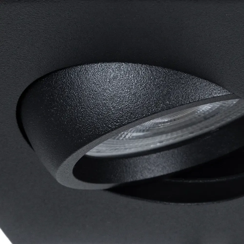 Точечный встраиваемый светильник Arte Lamp