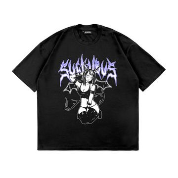 Футболка   ATF Suckubus (2XL)