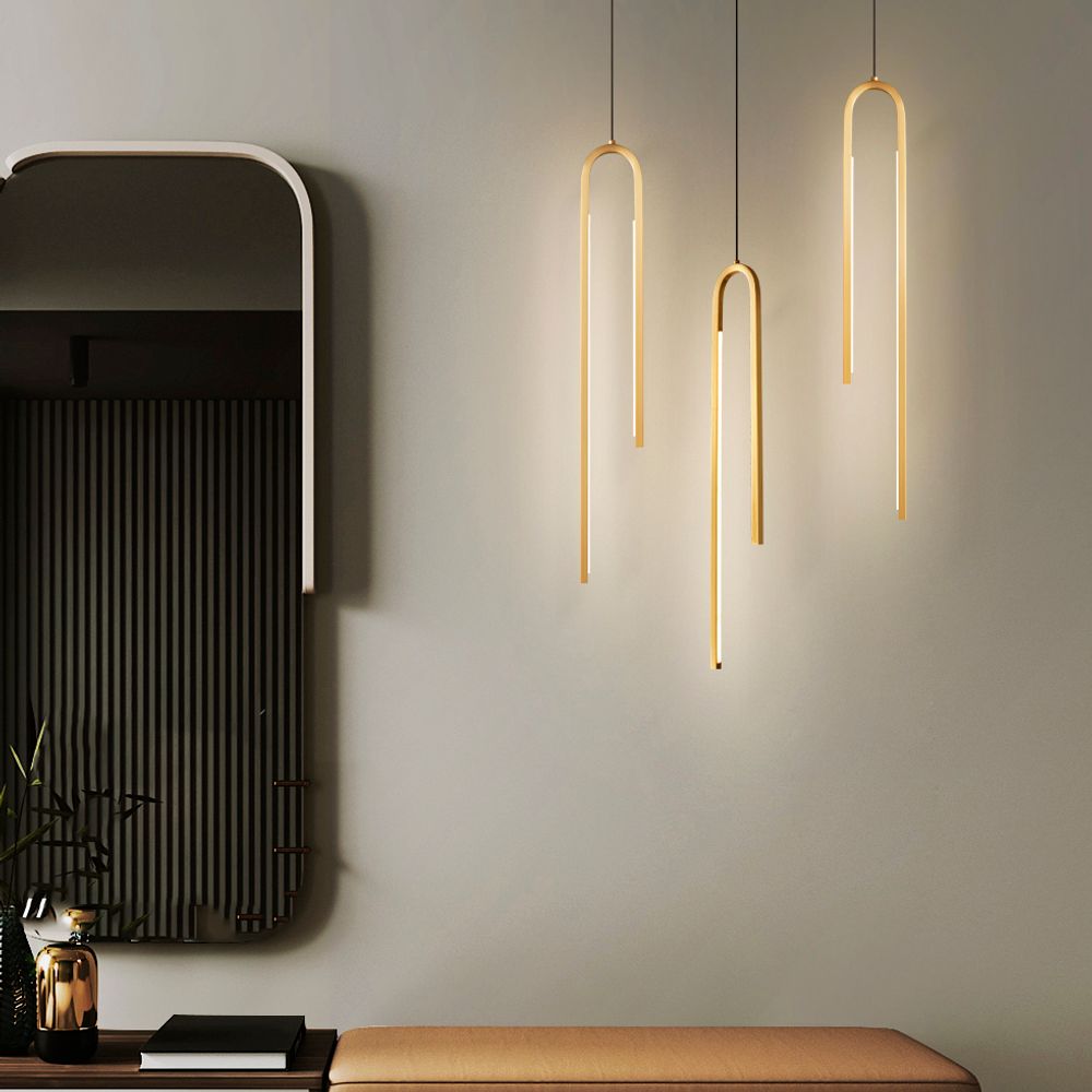 Подвесной светильник WIKI H60