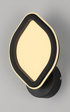 9331/1S BK (1/10) Настенный светильник (RL) #