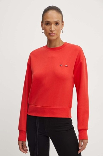 Толстовка женская PATRIZIA PEPE