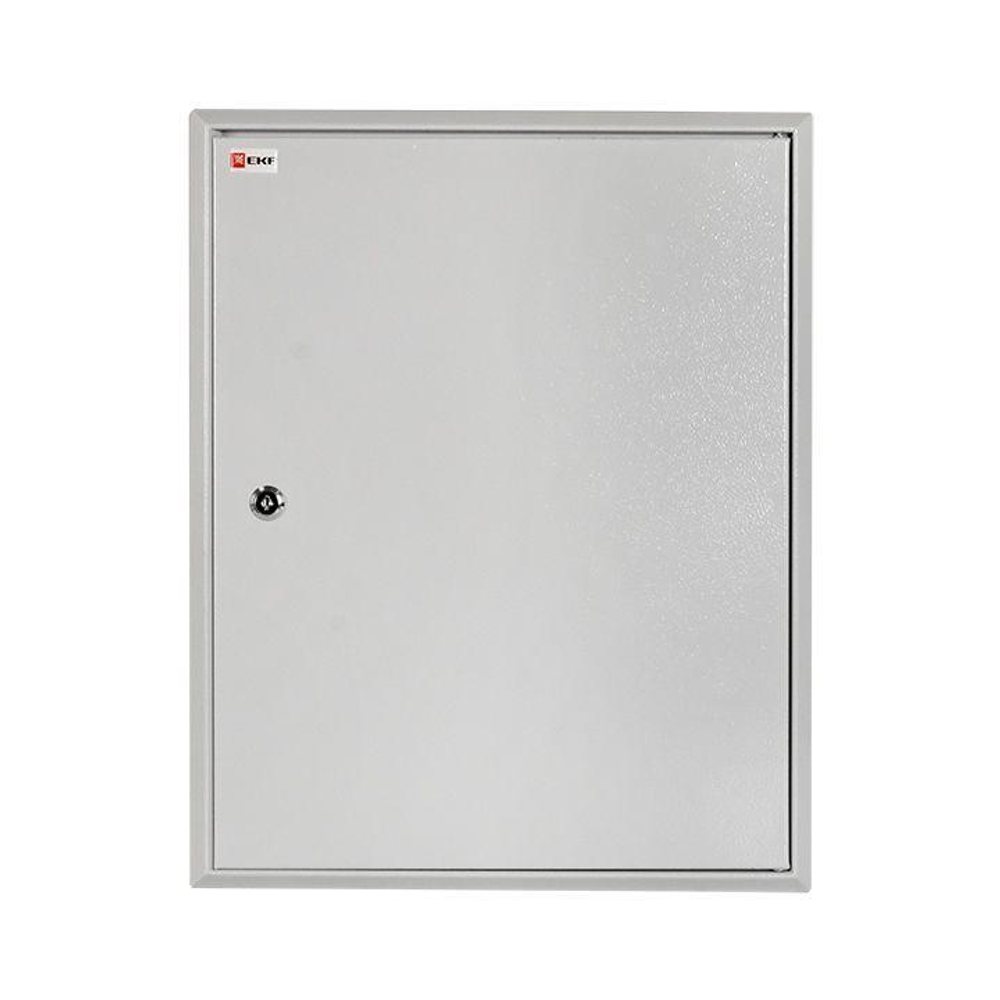 Щит ЩРНМ-2 IP31 EKF mb22-2