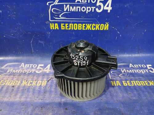 Моторчик печки TOYOTA CALDINA 1992-2002