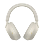 Беспроводные наушники Sony WH-1000XM5 Beige, Silver | Серебистый