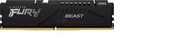 Оперативная память KINGSTON Fury Beast 32GB DDR-5 KF560C30BB-32