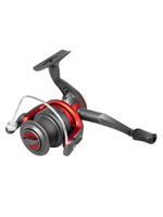 Катушка безынерционная Helios KIRARA (HS-FBT-K6000F-S) фидер 6000F 1 подшипник + запасная шпуля