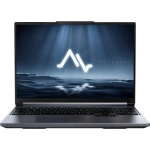 Ноутбук Maibenben X16C-i54456 Core i5 14450HX 16Gb SSD1Tb NVIDIA GeForce RTX 5060 8Gb 16" IPS FHD+ (1920x1200) Windows 11 Home grey WiFi BT Cam 5200mAh (X16C-I544560G44HG4E10)