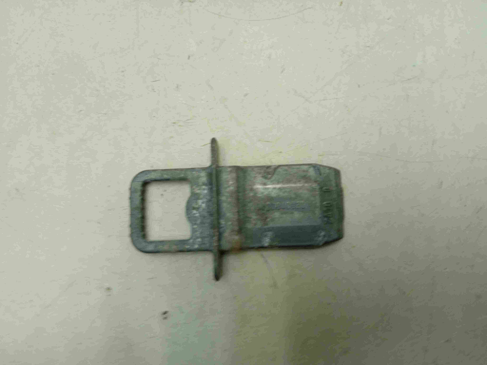 SGV57T13EU/05 ктп23 Защелка замка двери для посудомоечной машины Bosch 5600040930 б/у