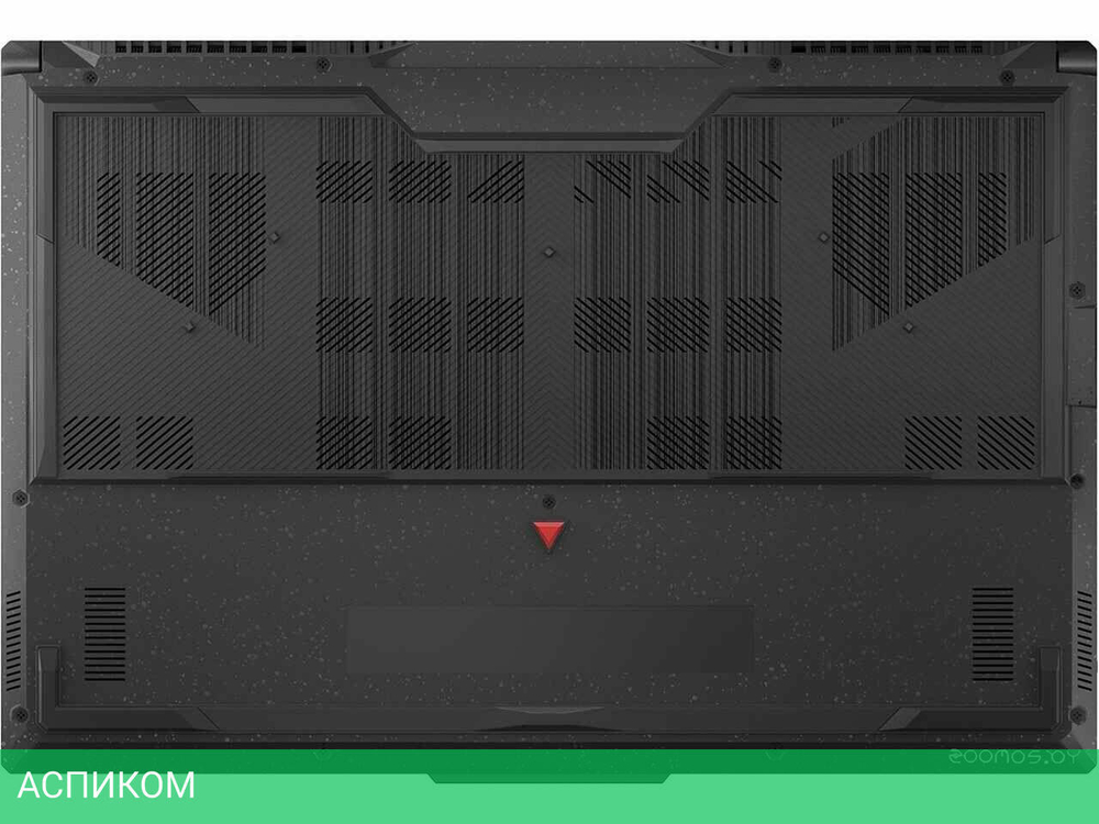 Игровой ноутбук Asus TUF Gaming F17 FX707ZC4-HX095