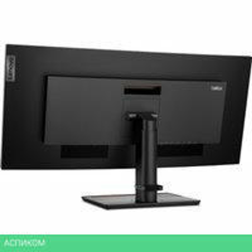 Монитор Lenovo ThinkVision P34w-20 63F2RAT3UK