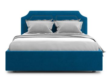 Кровать Lago 140 с подъемным механизмом - Velutto 54