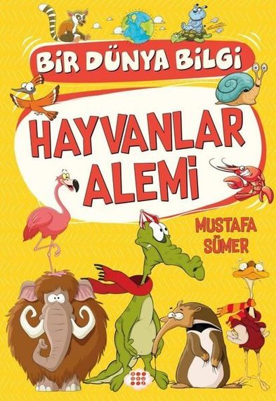 Hayvanlar Alemi