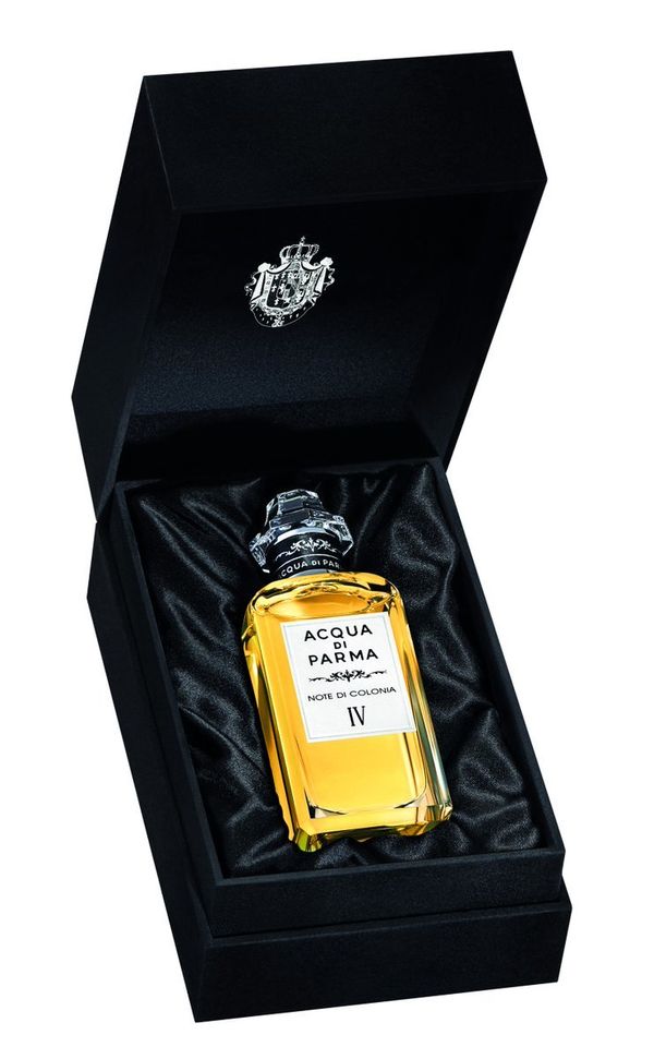 Acqua di Parma Note di Colonia IV