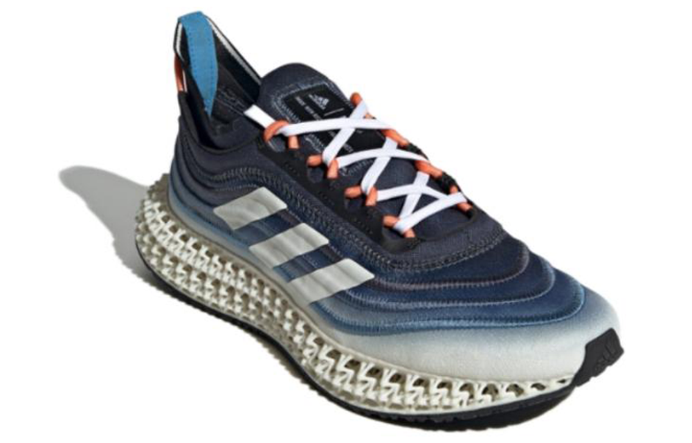 Кроссовки Adidas 4D Fwd X Parley