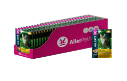 Влажный корм для кошек ALL CATS тефтельки с курицей в соусе 85 г