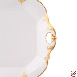 Блюдо квадратное Queen's Crown Prestige 32 см