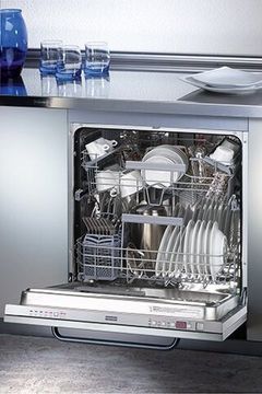Встраиваемая посудомоечная машина FRANKE FDW 613 D9P LP A+++