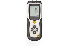 Дифференциальный манометр СЕМ DT-8890