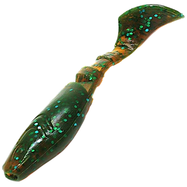 Мягкая приманка Relax Kopyto BLS3-S215 76мм 7.1г 10шт