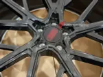 КОВАНЫЕ ДИСКИ для Audi RSQ8 4M