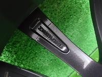 Диск литой R20 BMW X3 G01 (17-24) 699 стиль задний