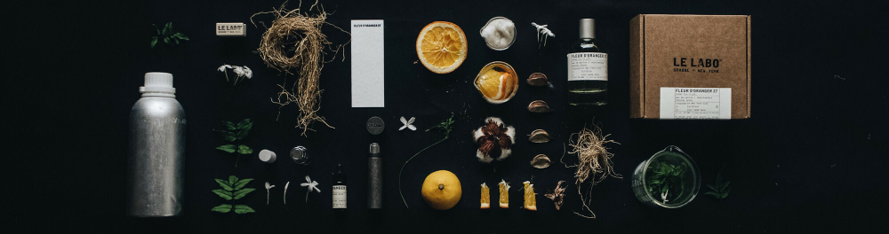 Le Labo Fleur d`Oranger 27