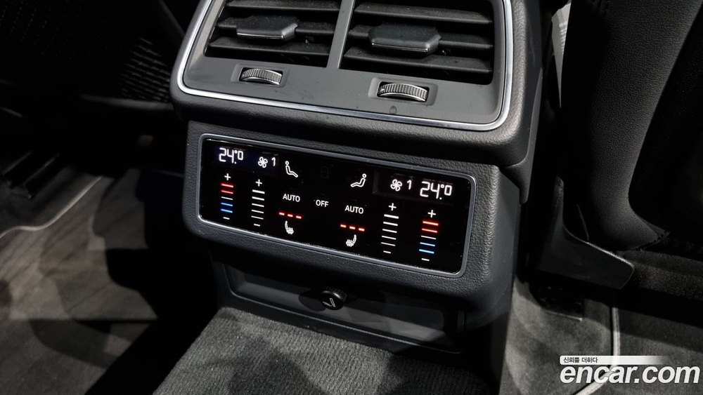 Audi A6 (C8) 45 TDI Quattro Premium (07.2021)