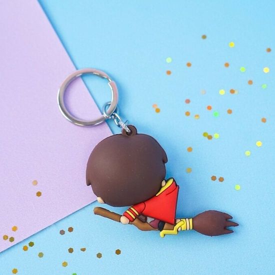 Брелок "Harry Potter" B